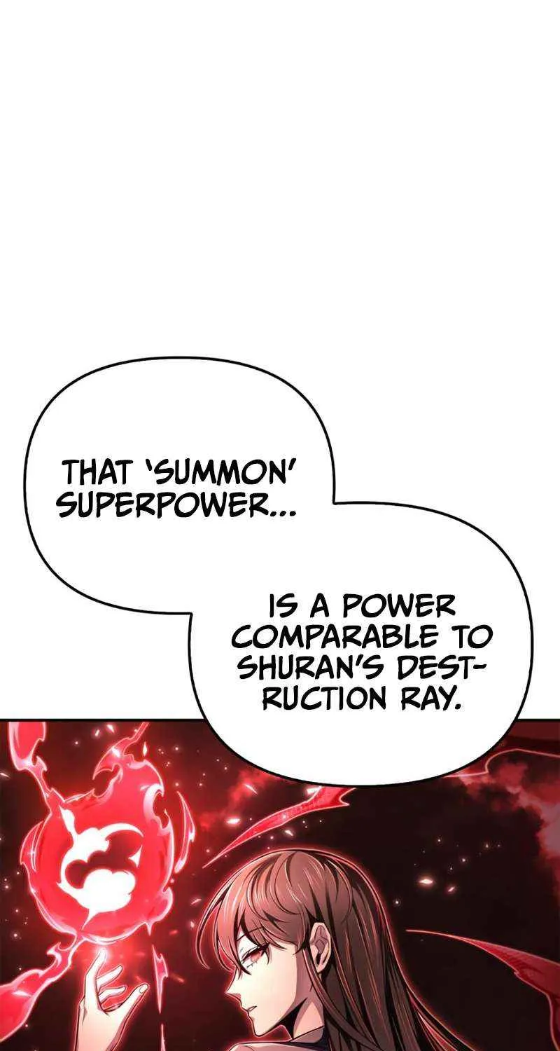 Superhuman Battlefield Kainu Manga Chapter 70 Page 97