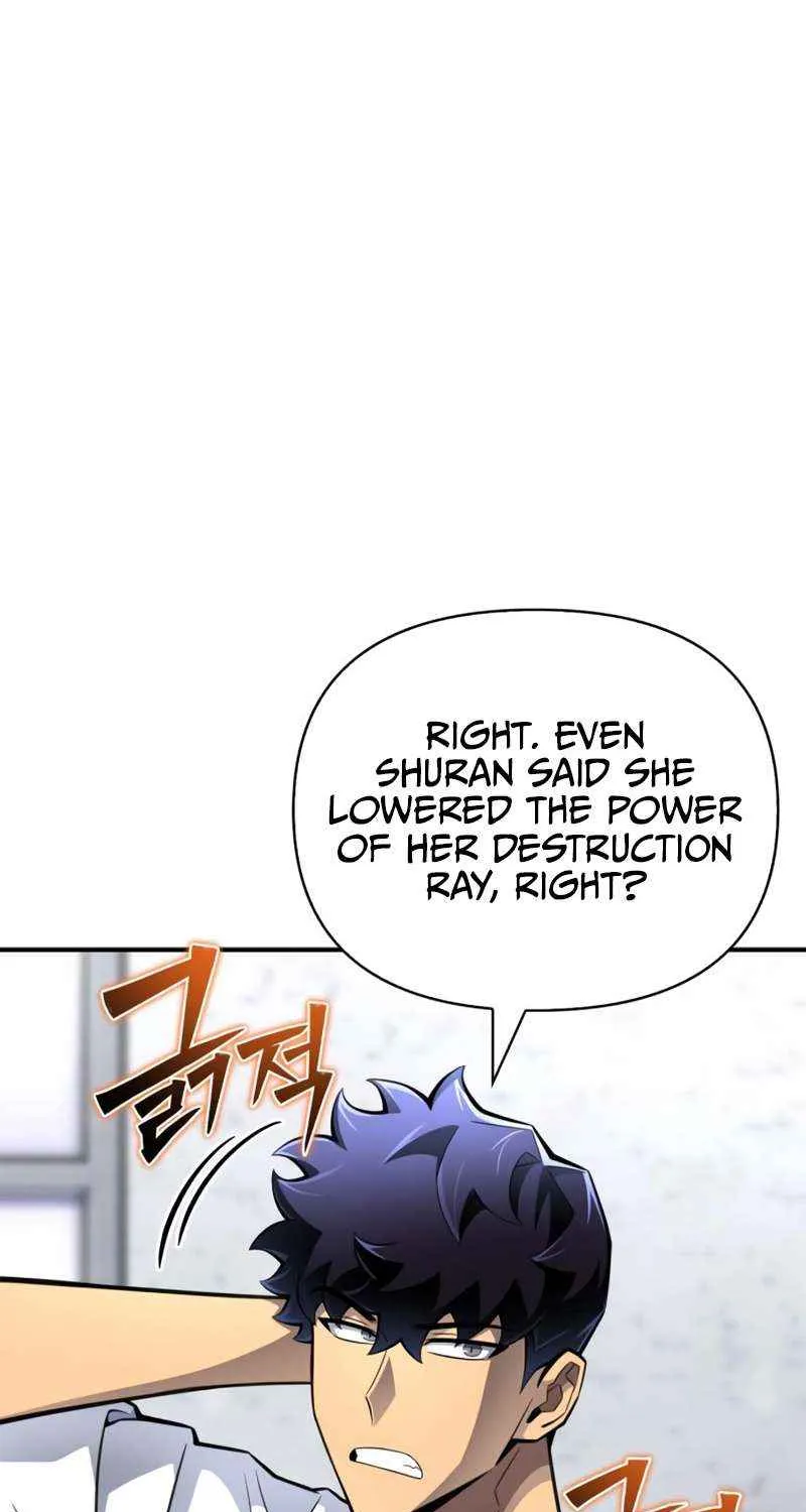 Superhuman Battlefield Kainu Manga Chapter 70 Page 99