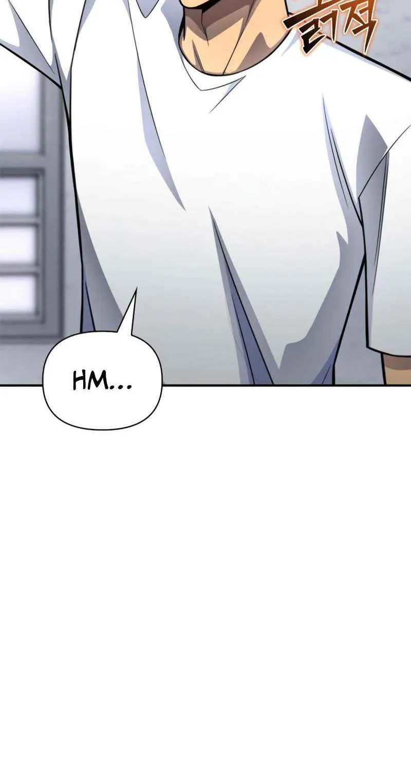 Superhuman Battlefield Kainu Manga Chapter 70 Page 100
