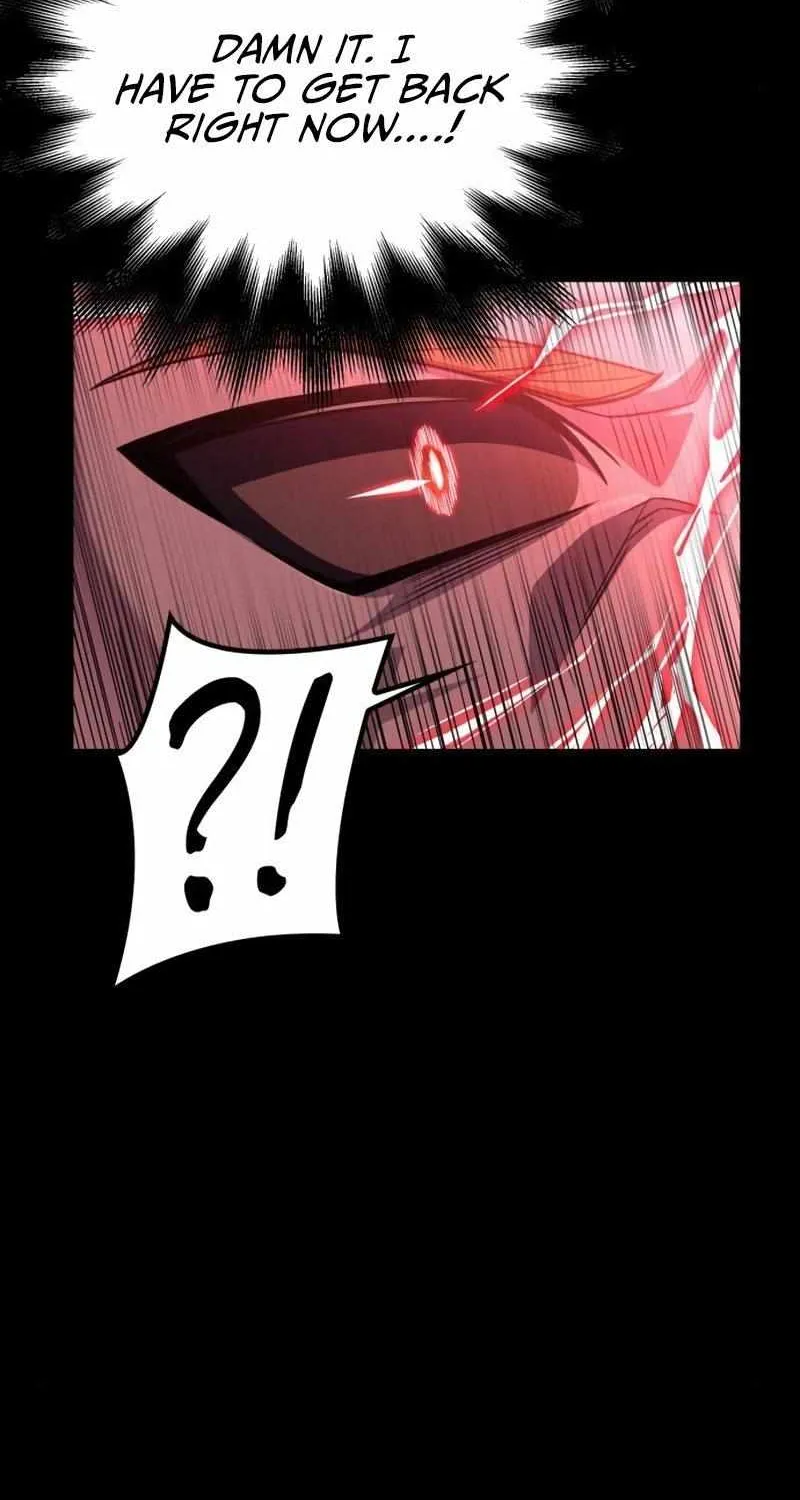 Superhuman Battlefield Kainu Manga Chapter 69 Page 23