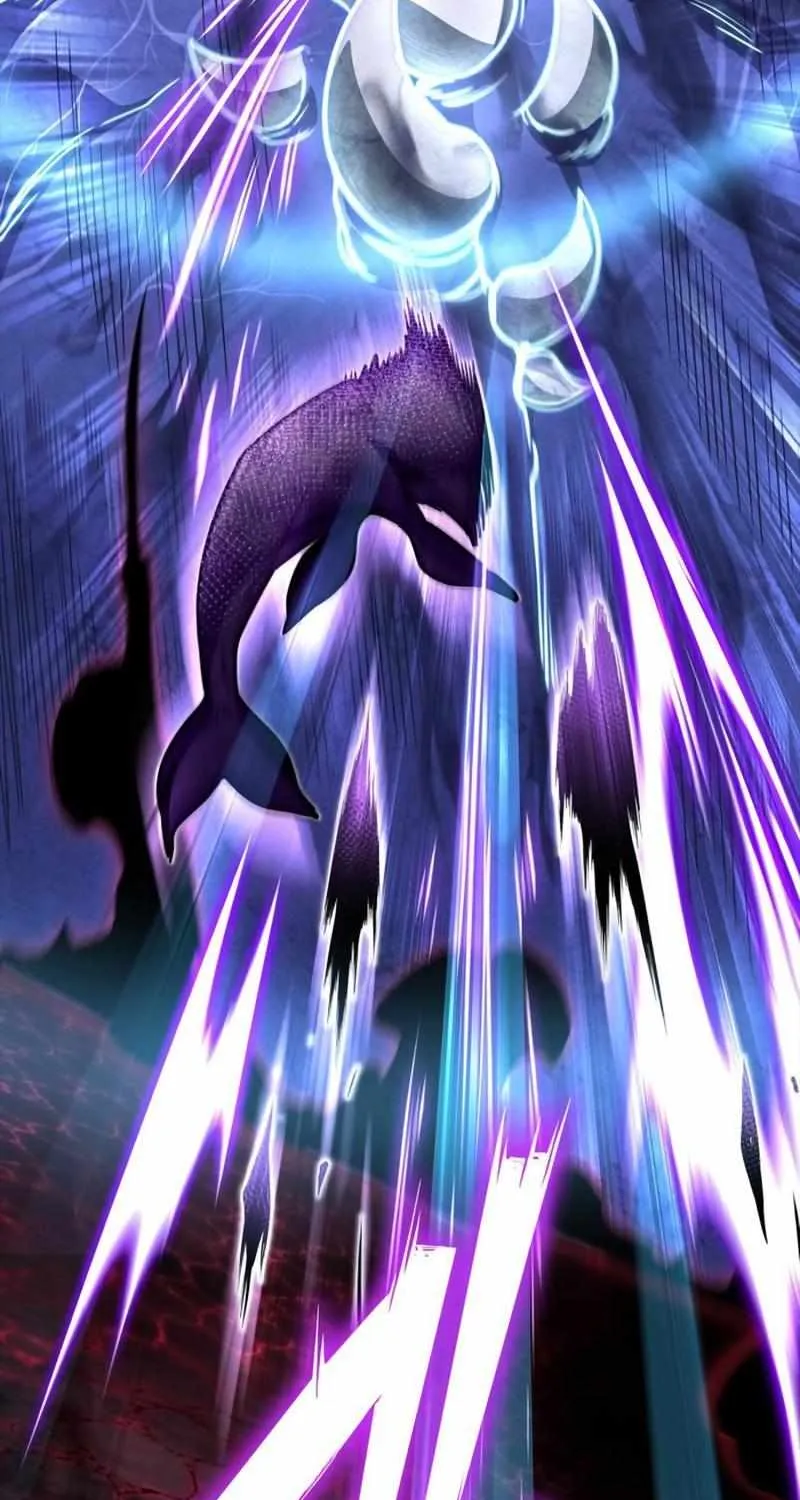 Superhuman Battlefield Kainu Manga Chapter 69 Page 34