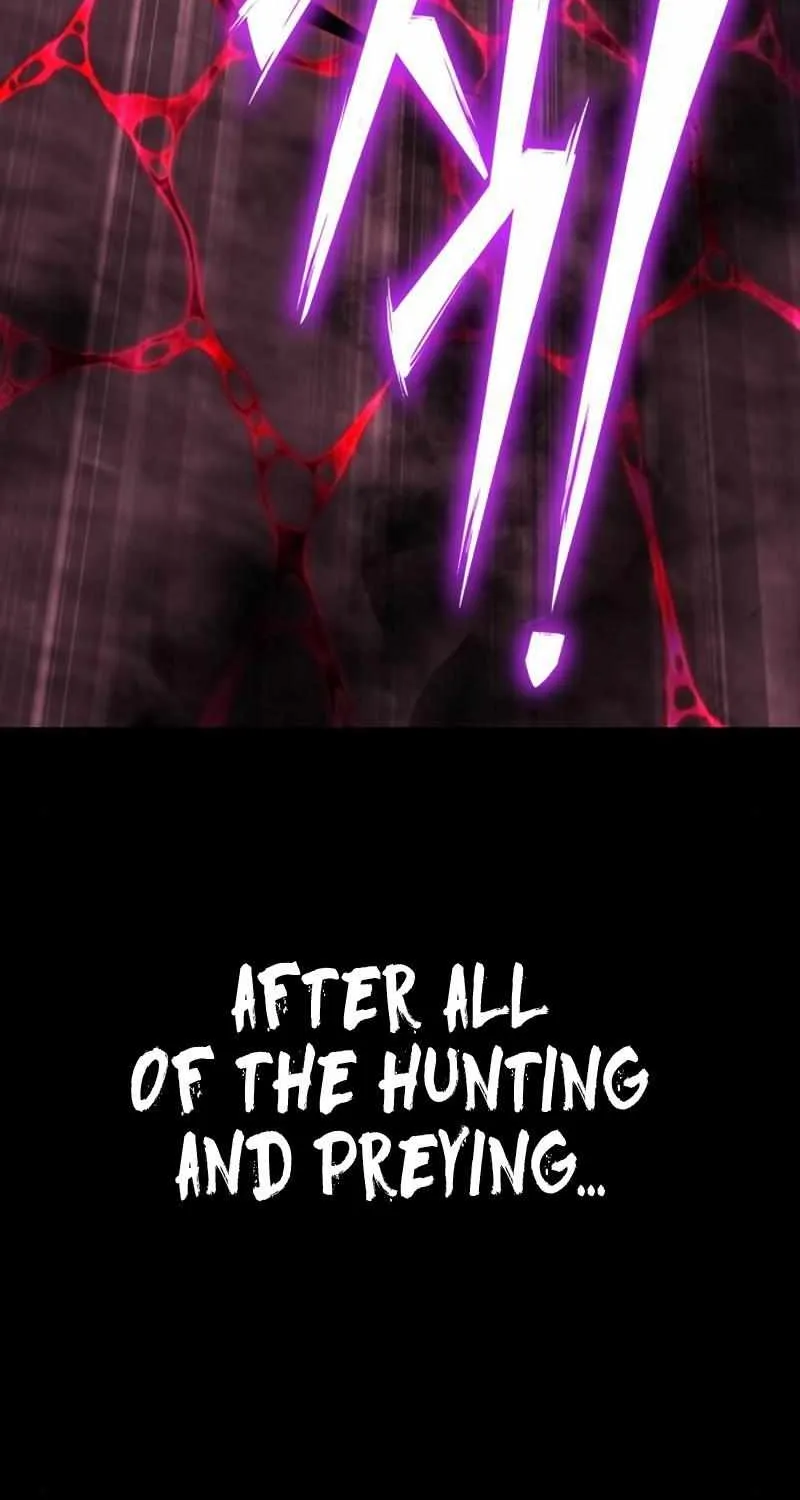 Superhuman Battlefield Kainu Manga Chapter 69 Page 36