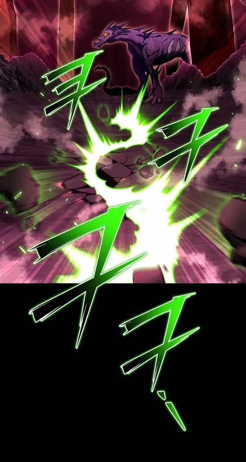 Superhuman Battlefield Kainu Manga Chapter 69 Page 45