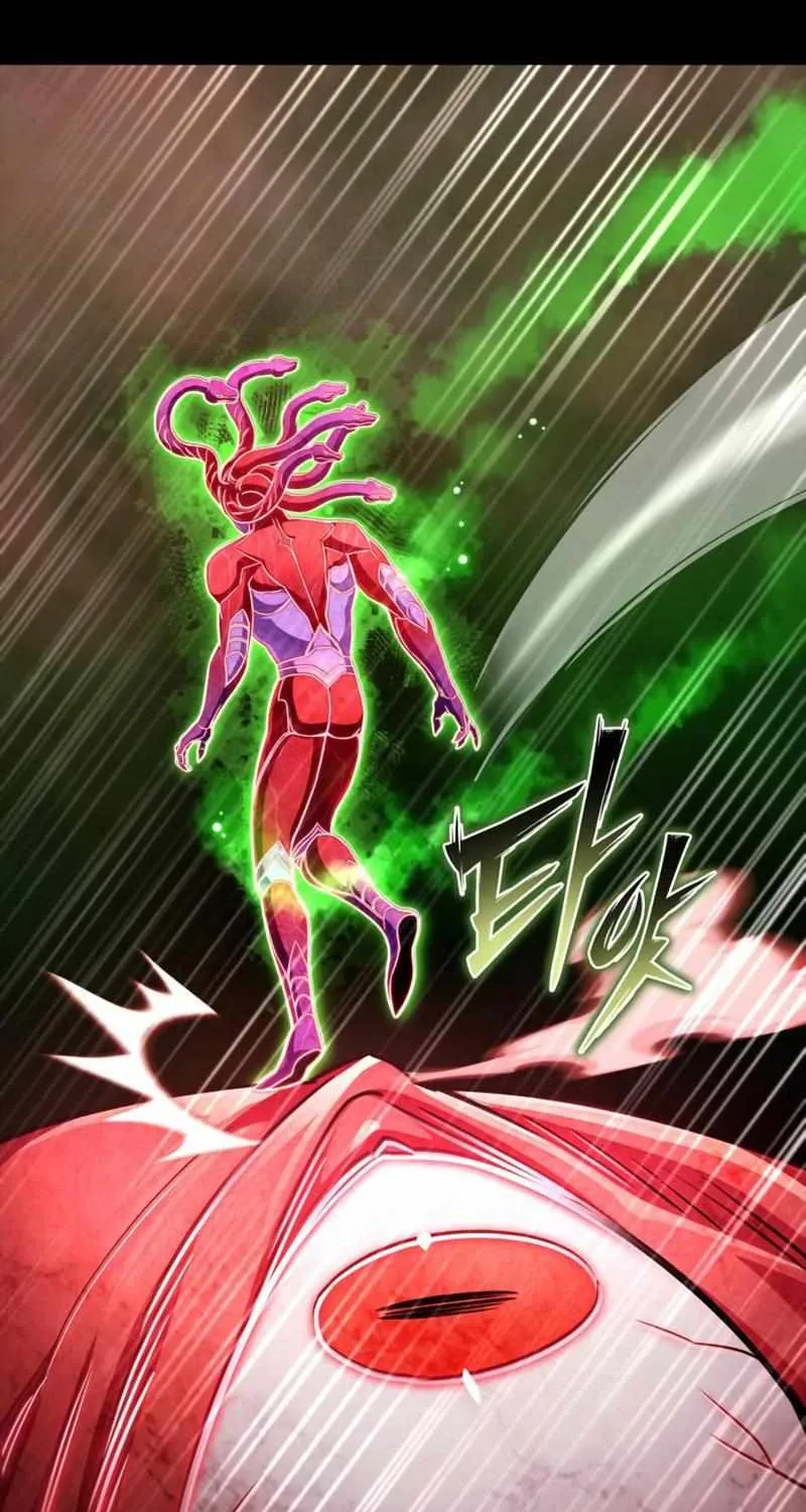 Superhuman Battlefield Kainu Manga Chapter 69 Page 52