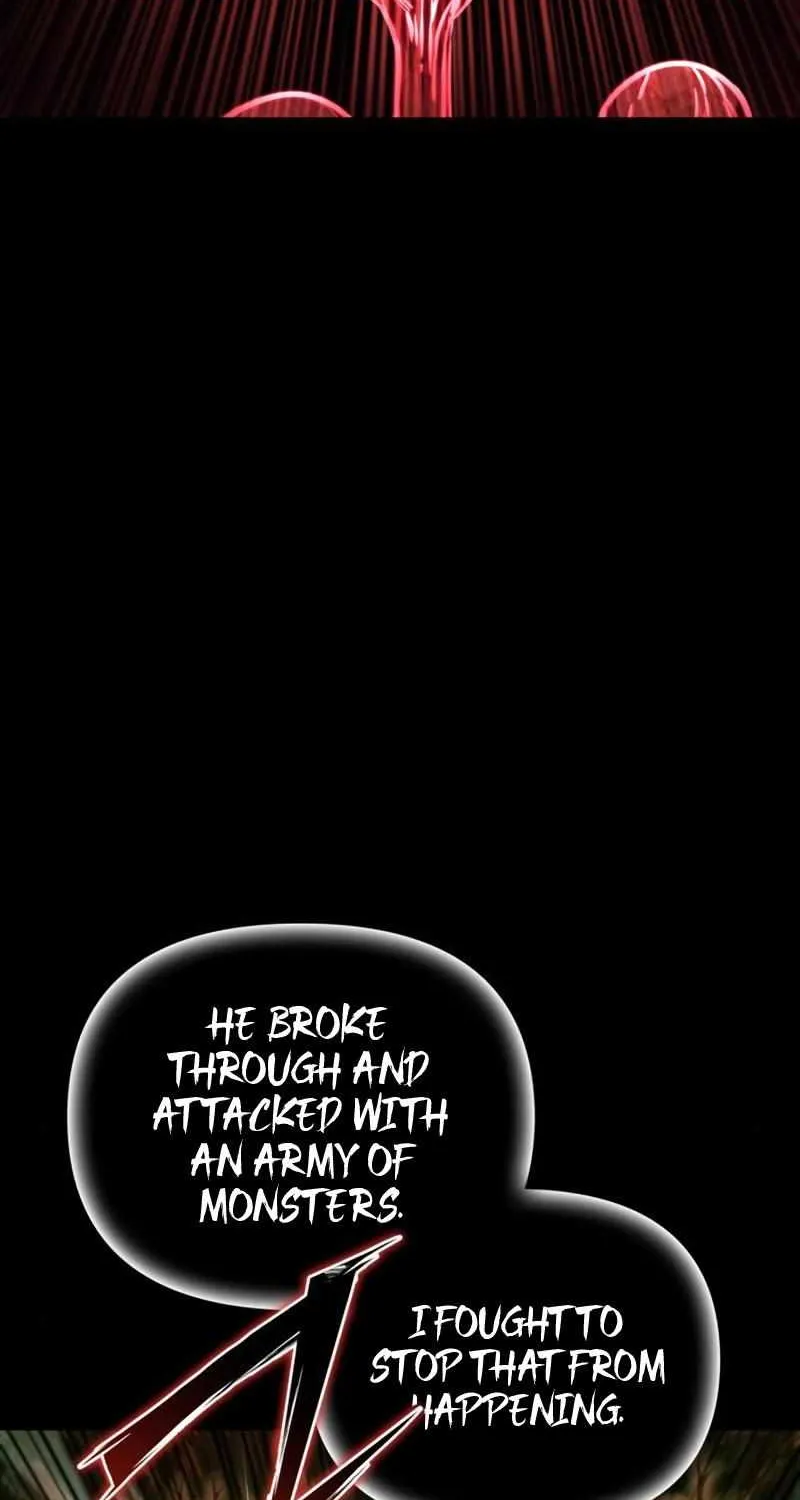 Superhuman Battlefield Kainu Manga Chapter 69 Page 58