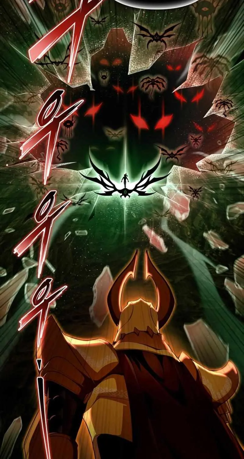 Superhuman Battlefield Kainu Manga Chapter 69 Page 59
