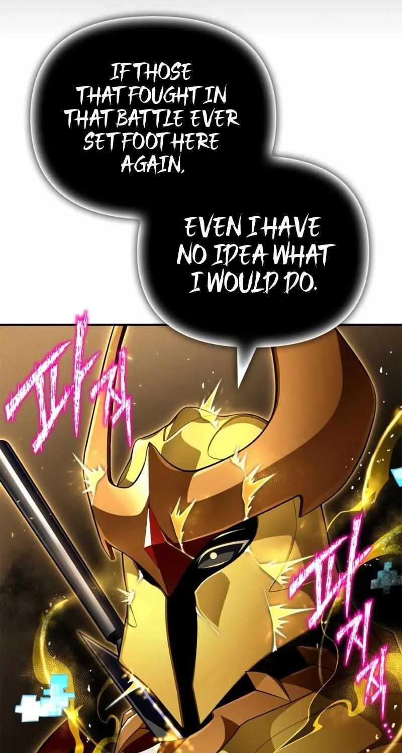 Superhuman Battlefield Kainu Manga Chapter 69 Page 66