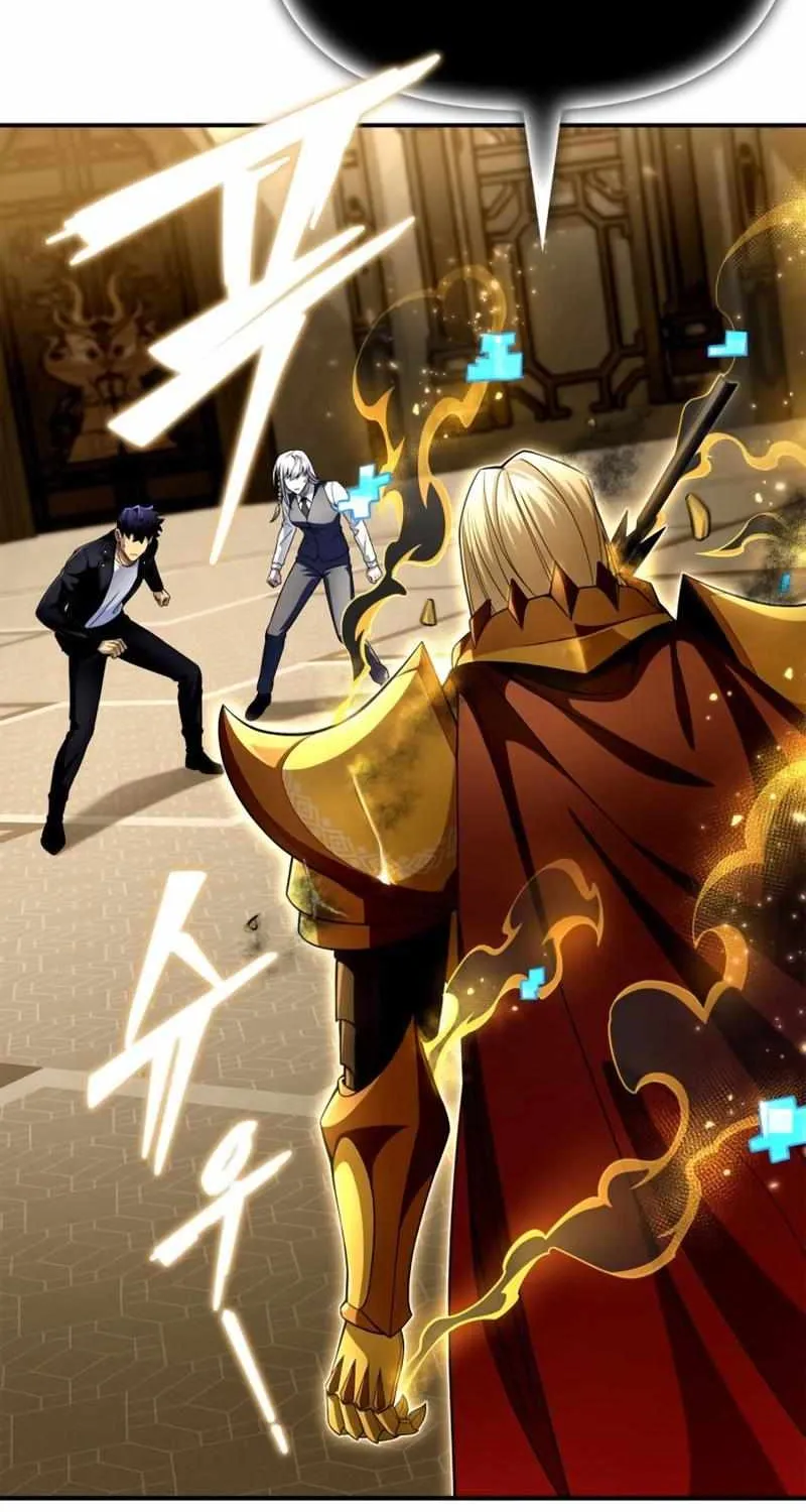 Superhuman Battlefield Kainu Manga Chapter 69 Page 71