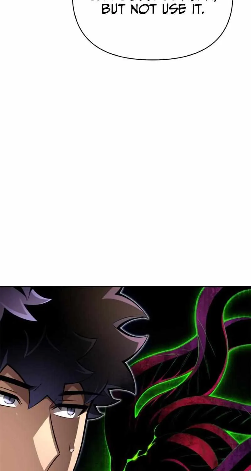 Superhuman Battlefield Kainu Manga Chapter 69 Page 84