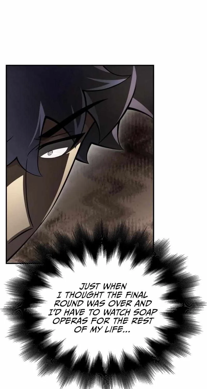 Superhuman Battlefield Kainu Manga Chapter 69 Page 89