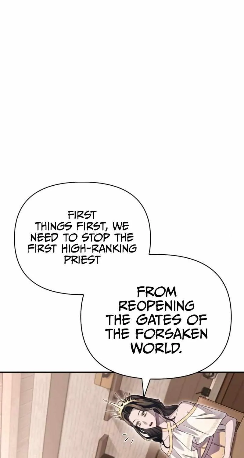 Superhuman Battlefield Kainu Manga Chapter 69 Page 92