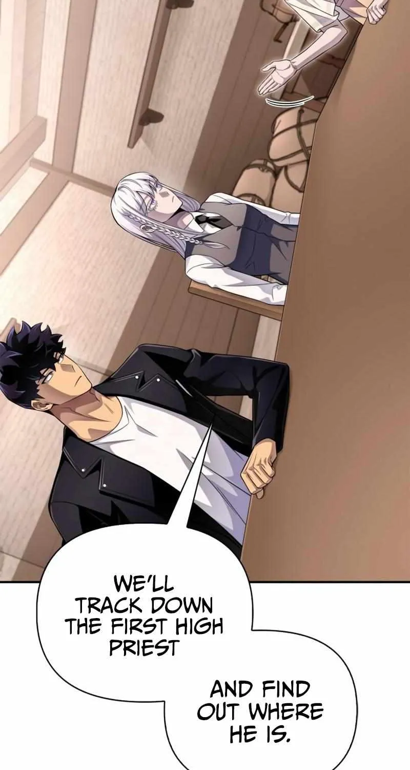 Superhuman Battlefield Kainu Manga Chapter 69 Page 93