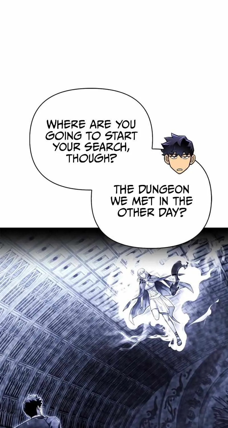 Superhuman Battlefield Kainu Manga Chapter 69 Page 98