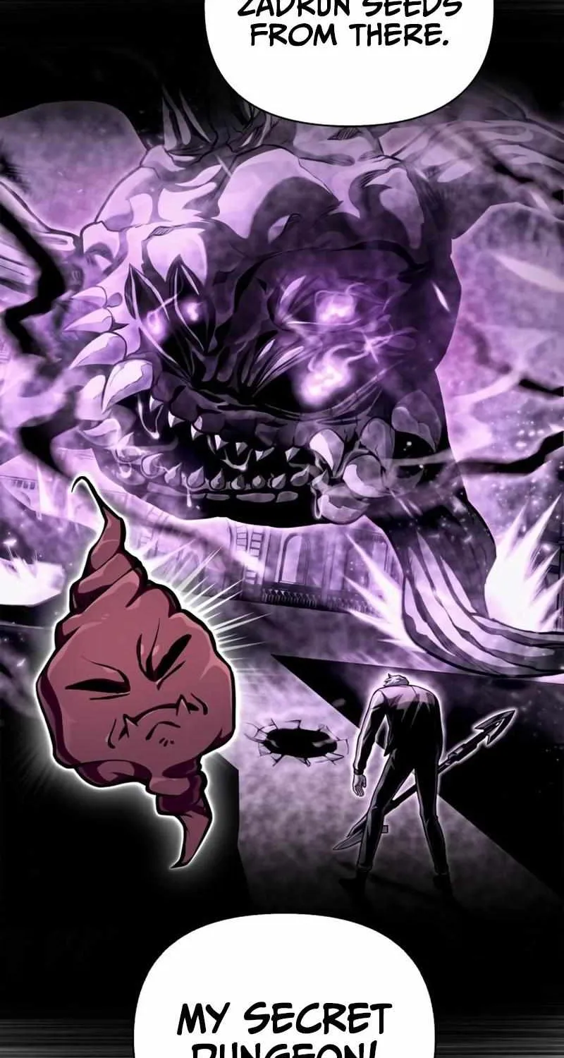 Superhuman Battlefield Kainu Manga Chapter 69 Page 103