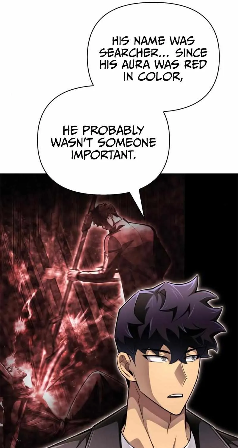 Superhuman Battlefield Kainu Manga Chapter 69 Page 105