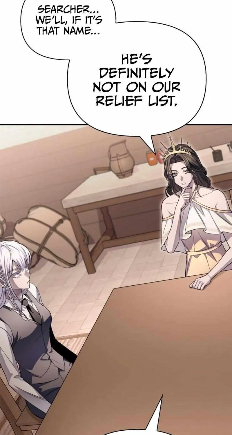 Superhuman Battlefield Kainu Manga Chapter 69 Page 107