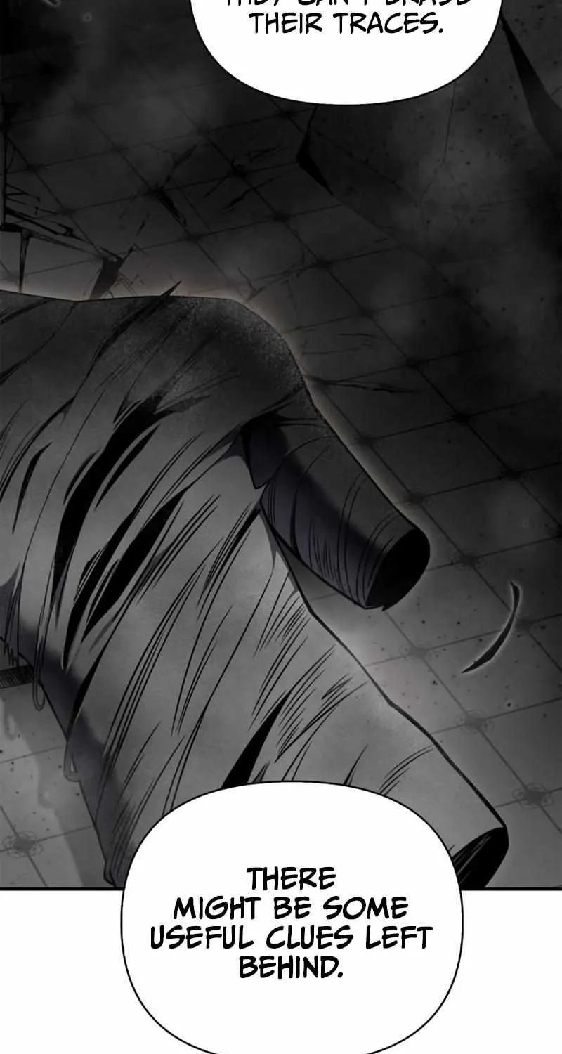 Superhuman Battlefield Kainu Manga Chapter 69 Page 109