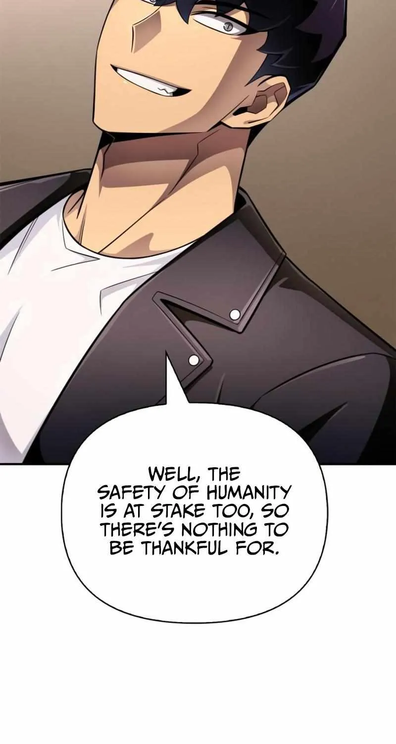 Superhuman Battlefield Kainu Manga Chapter 69 Page 113