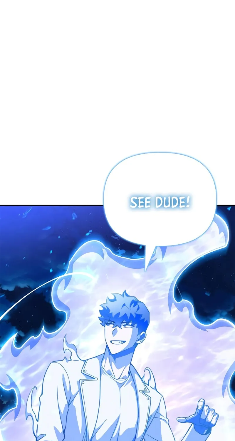 Superhuman Battlefield Kainu Manga Chapter 68 Page 25