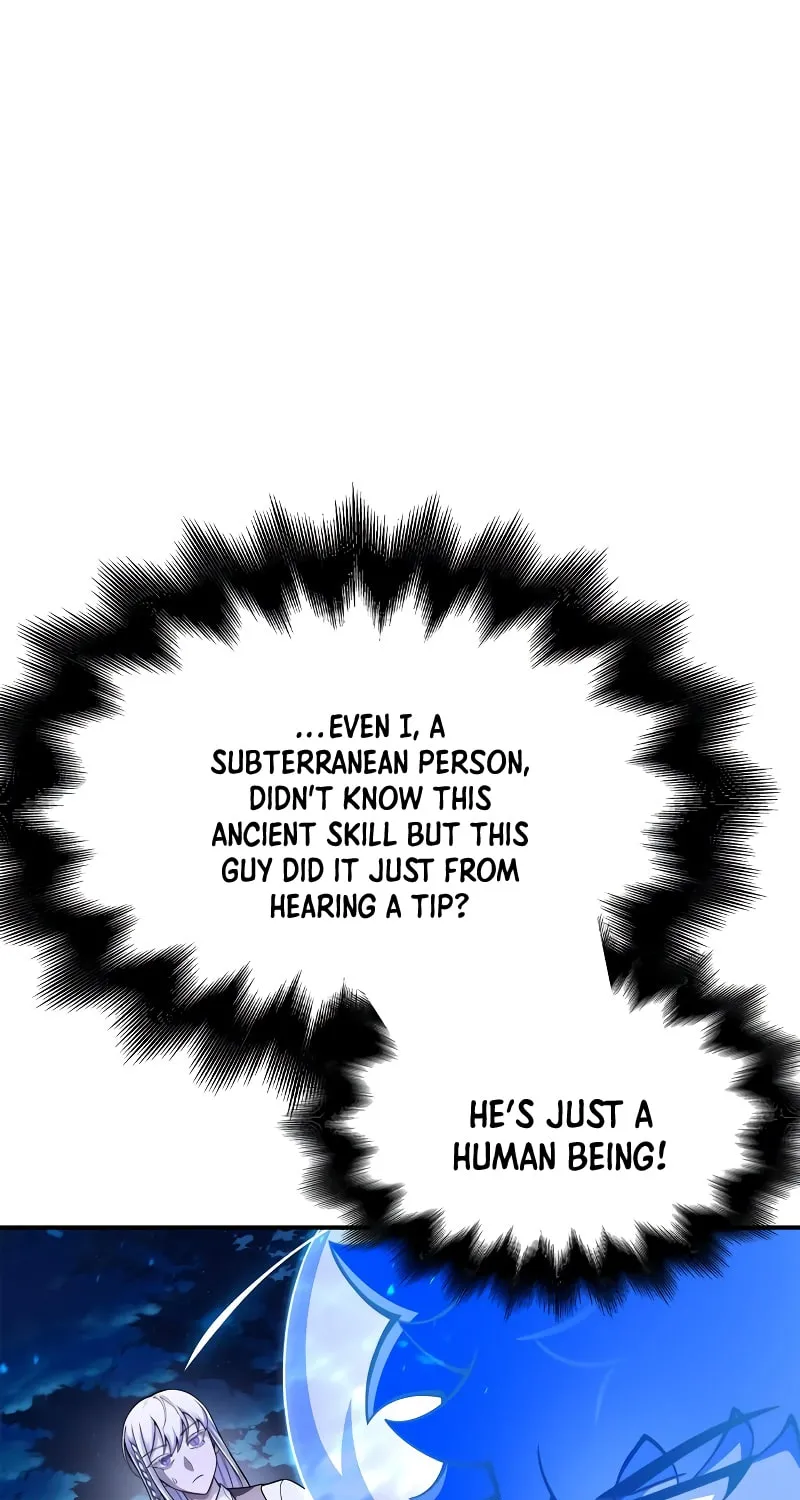 Superhuman Battlefield Kainu Manga Chapter 68 Page 27