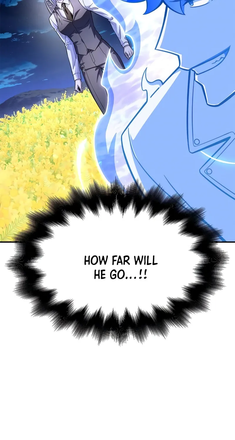 Superhuman Battlefield Kainu Manga Chapter 68 Page 28
