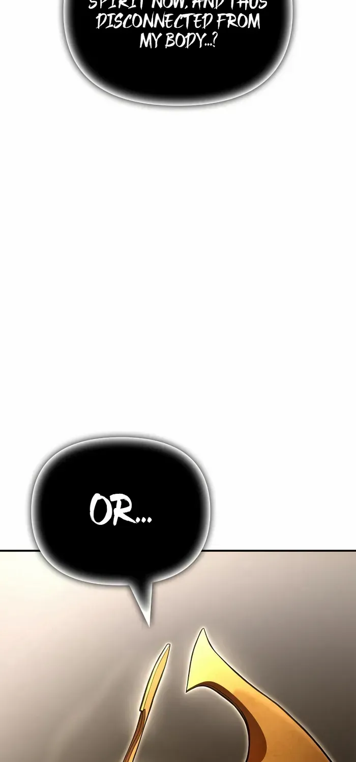 Superhuman Battlefield Kainu Manga Chapter 67 Page 6