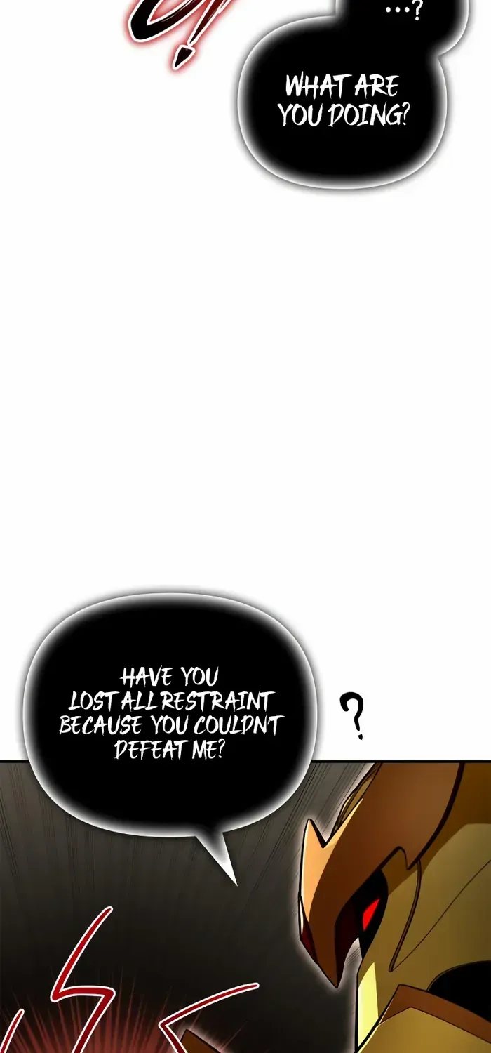 Superhuman Battlefield Kainu Manga Chapter 67 Page 109