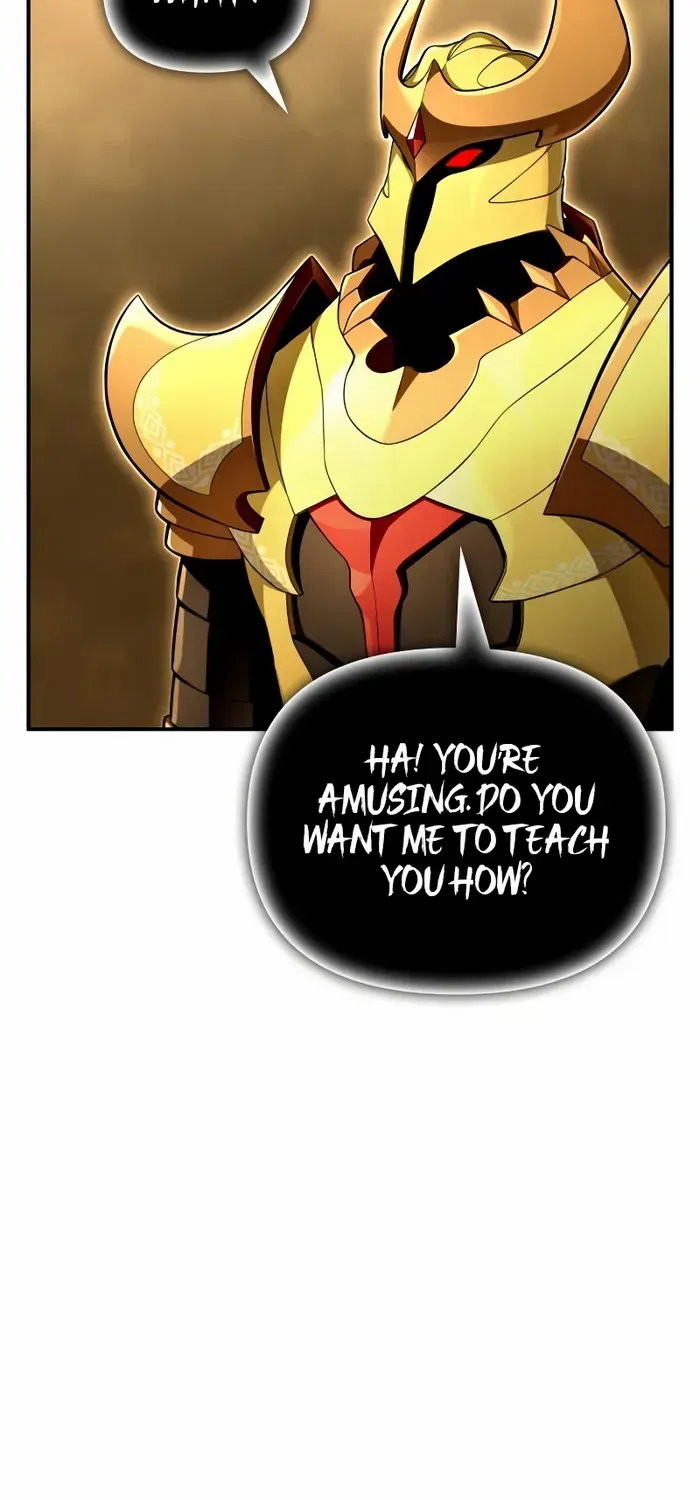 Superhuman Battlefield Kainu Manga Chapter 67 Page 111