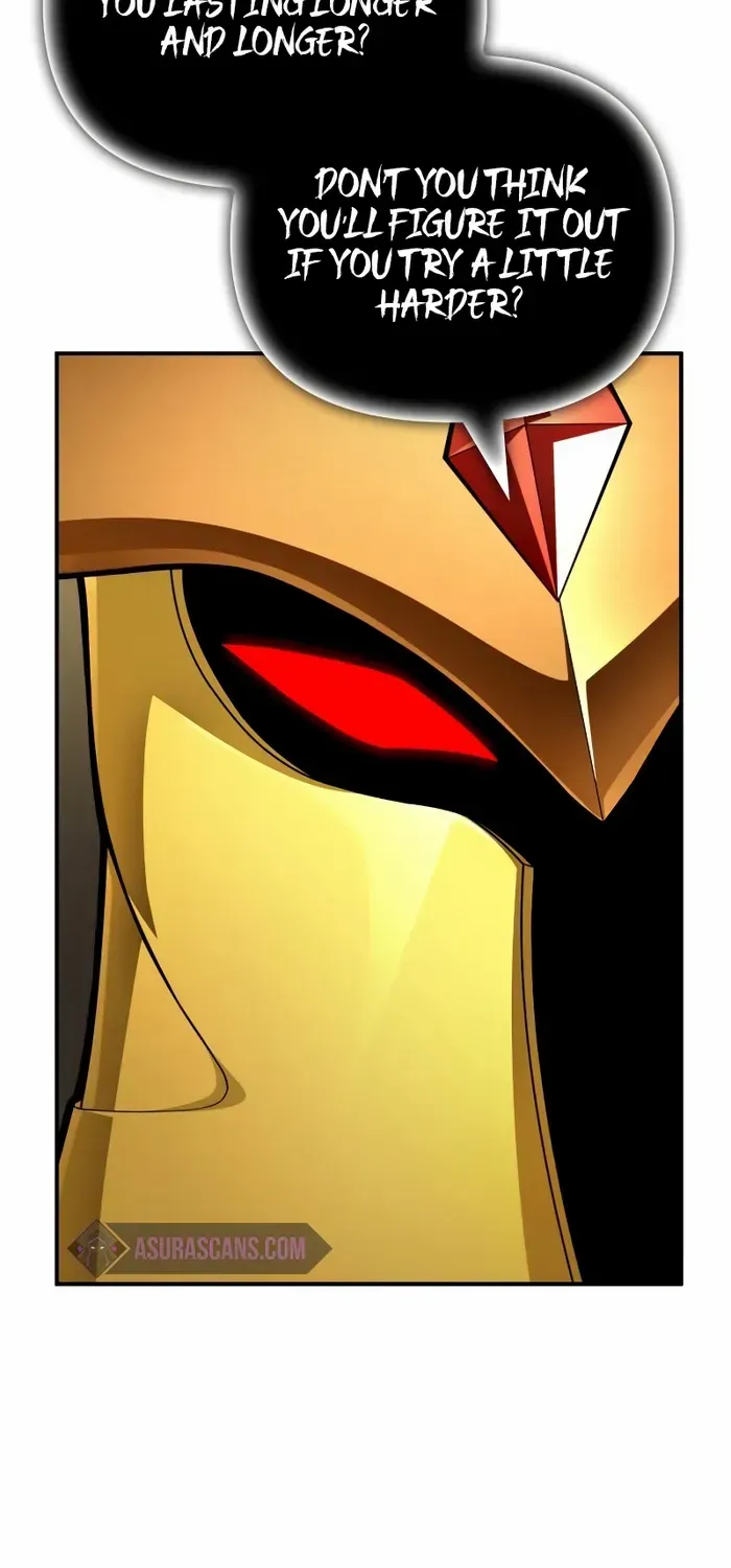 Superhuman Battlefield Kainu Manga Chapter 67 Page 114