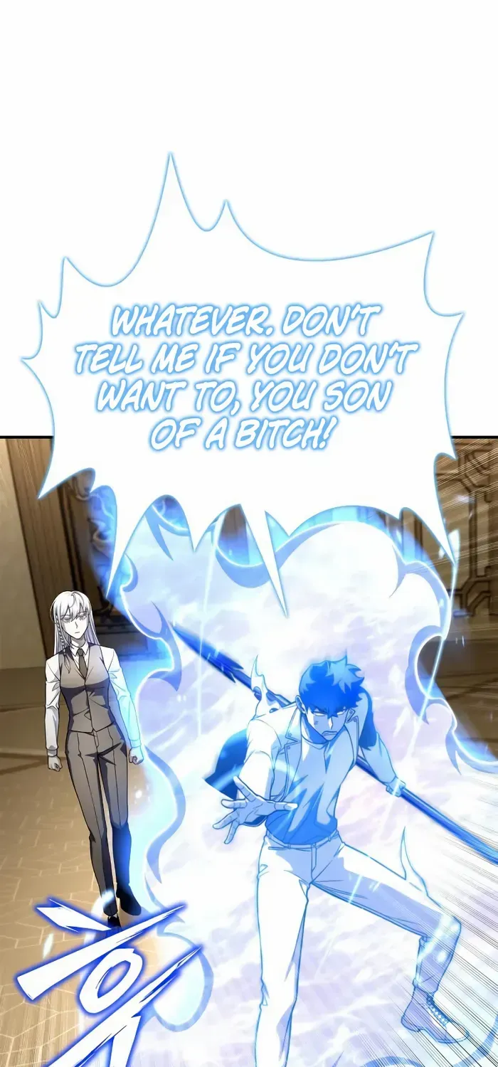 Superhuman Battlefield Kainu Manga Chapter 67 Page 116