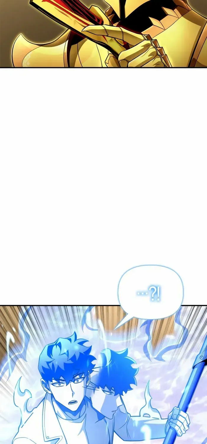 Superhuman Battlefield Kainu Manga Chapter 67 Page 118