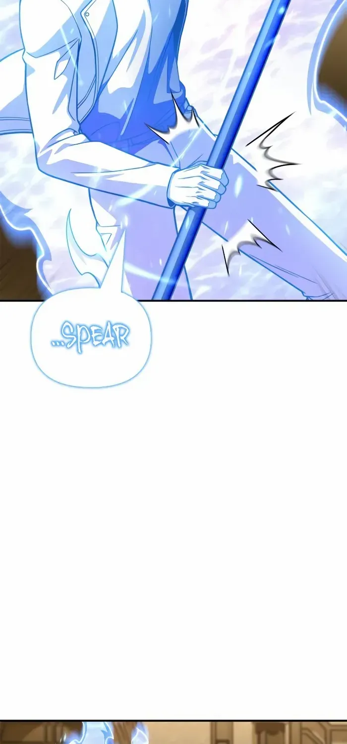 Superhuman Battlefield Kainu Manga Chapter 67 Page 119