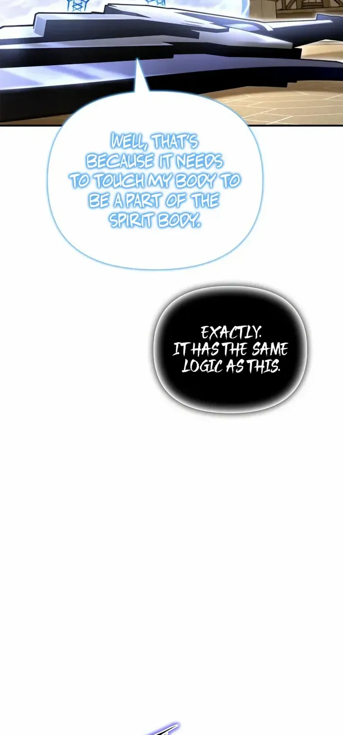 Superhuman Battlefield Kainu Manga Chapter 67 Page 122