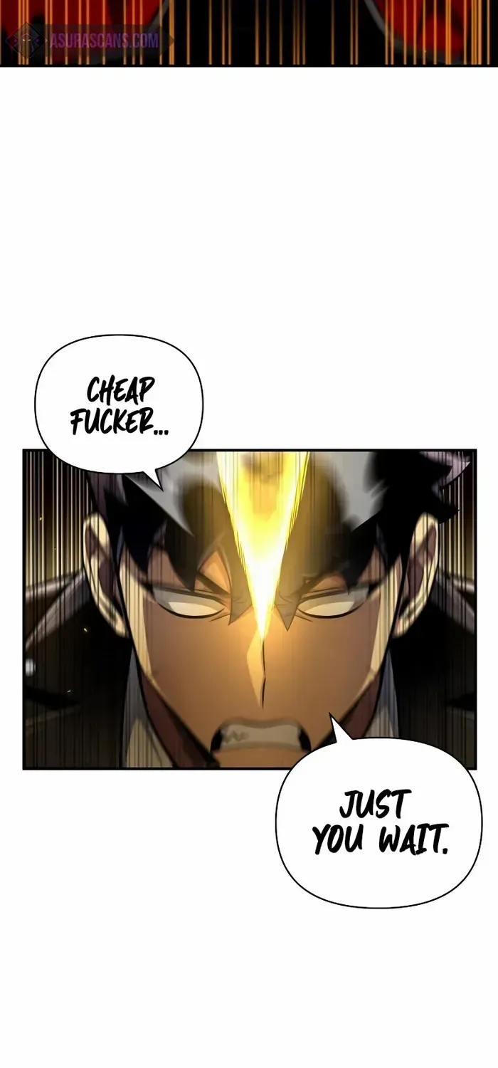 Superhuman Battlefield Kainu Manga Chapter 67 Page 135