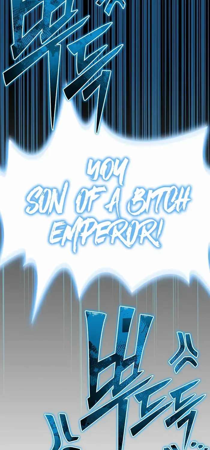 Superhuman Battlefield Kainu Manga Chapter 67 Page 146
