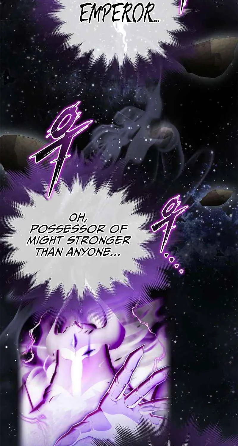Superhuman Battlefield Kainu Manga Chapter 66 Page 41