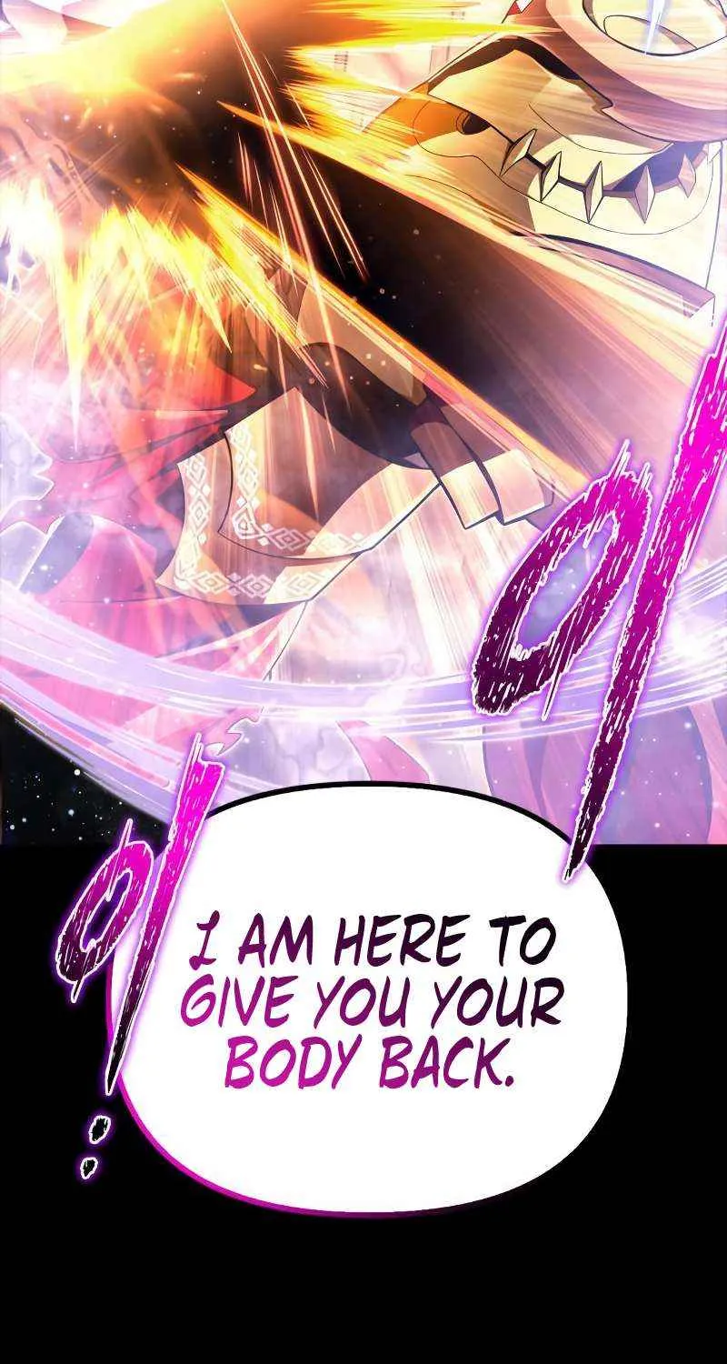 Superhuman Battlefield Kainu Manga Chapter 66 Page 52