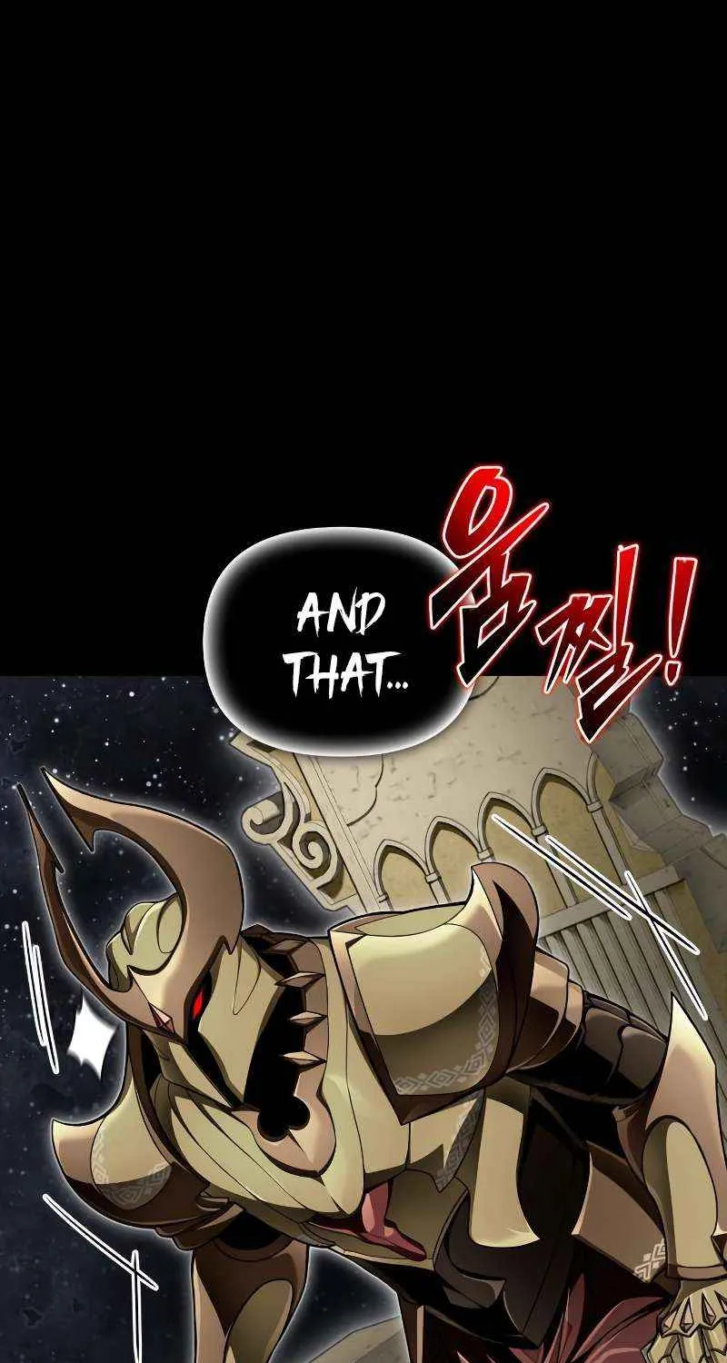 Superhuman Battlefield Kainu Manga Chapter 66 Page 53