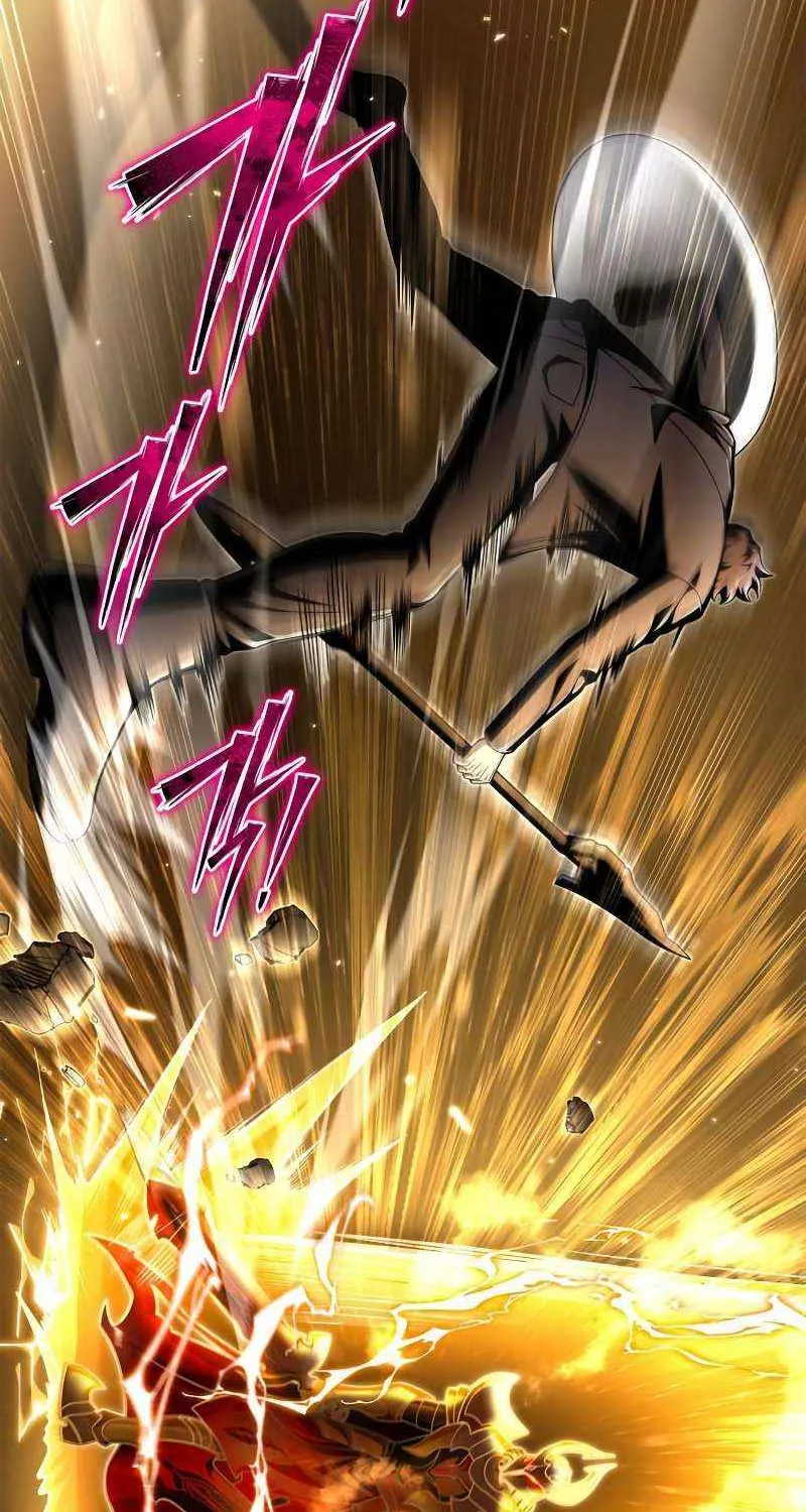 Superhuman Battlefield Kainu Manga Chapter 66 Page 61
