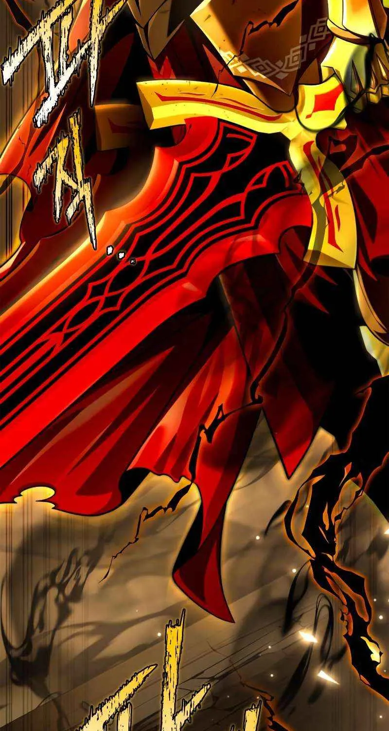 Superhuman Battlefield Kainu Manga Chapter 66 Page 67