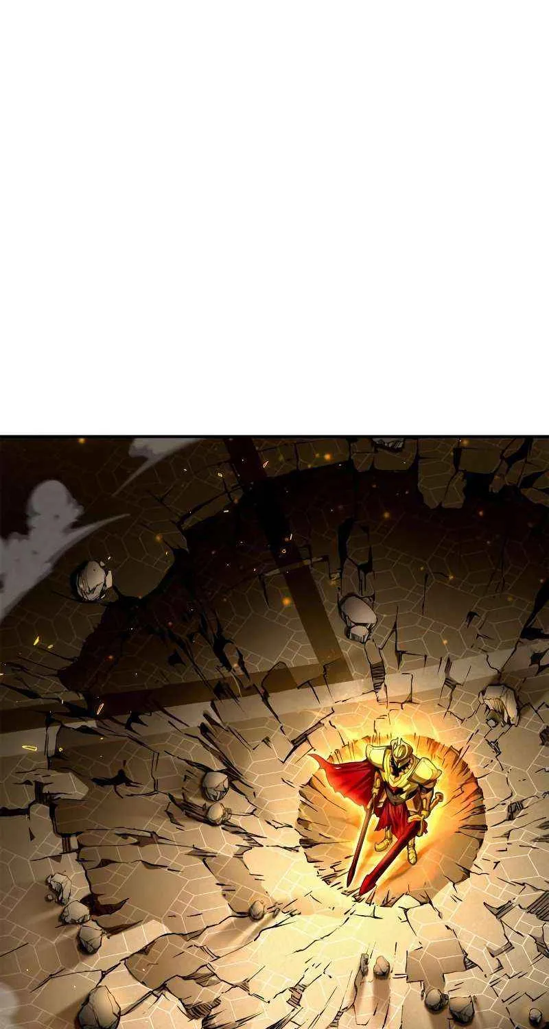 Superhuman Battlefield Kainu Manga Chapter 66 Page 69