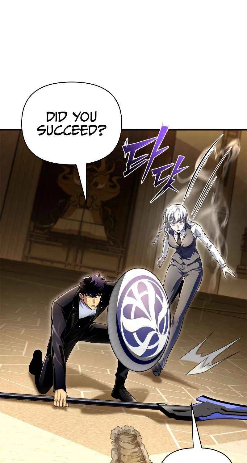 Superhuman Battlefield Kainu Manga Chapter 66 Page 71