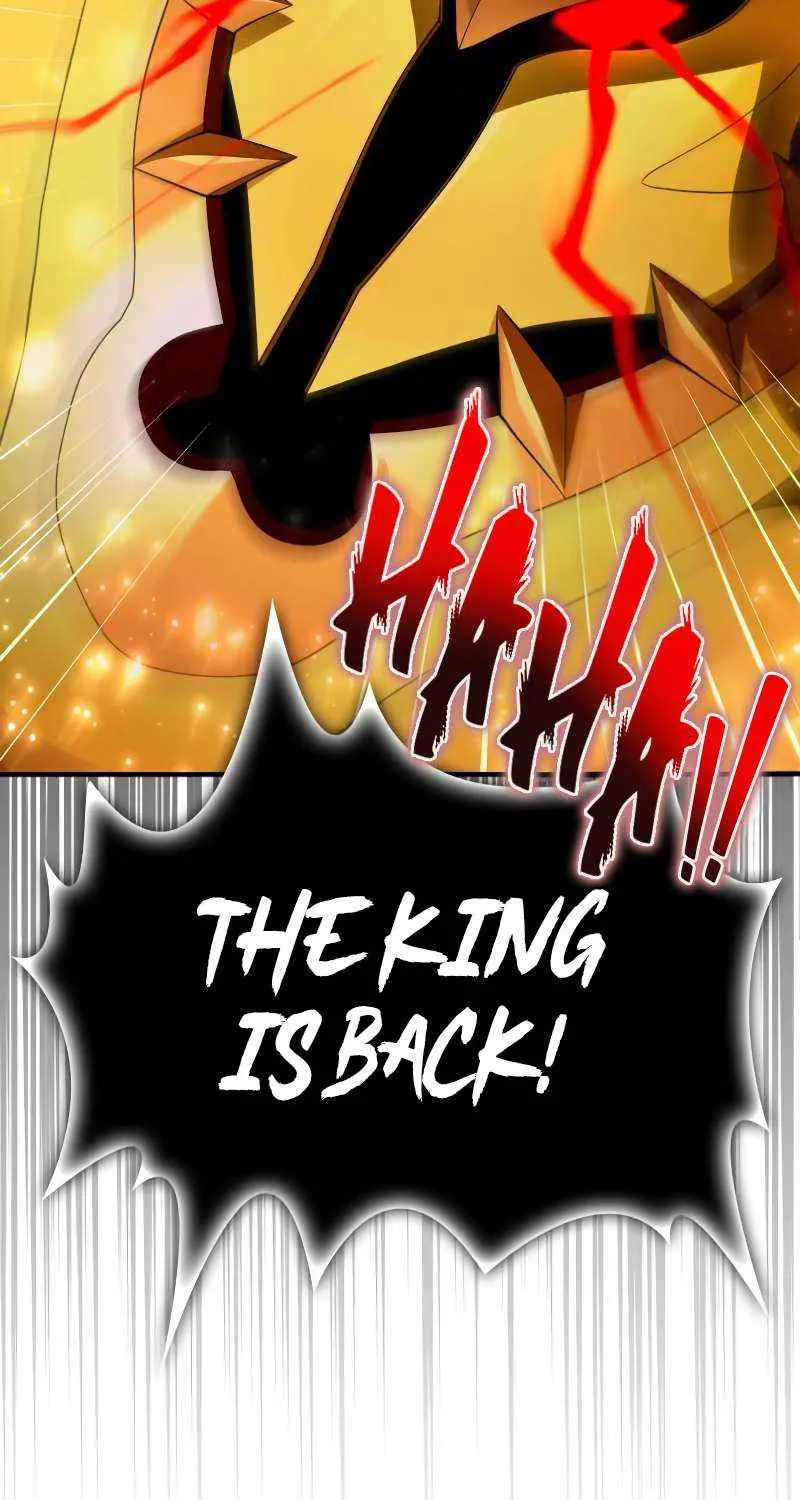 Superhuman Battlefield Kainu Manga Chapter 66 Page 74