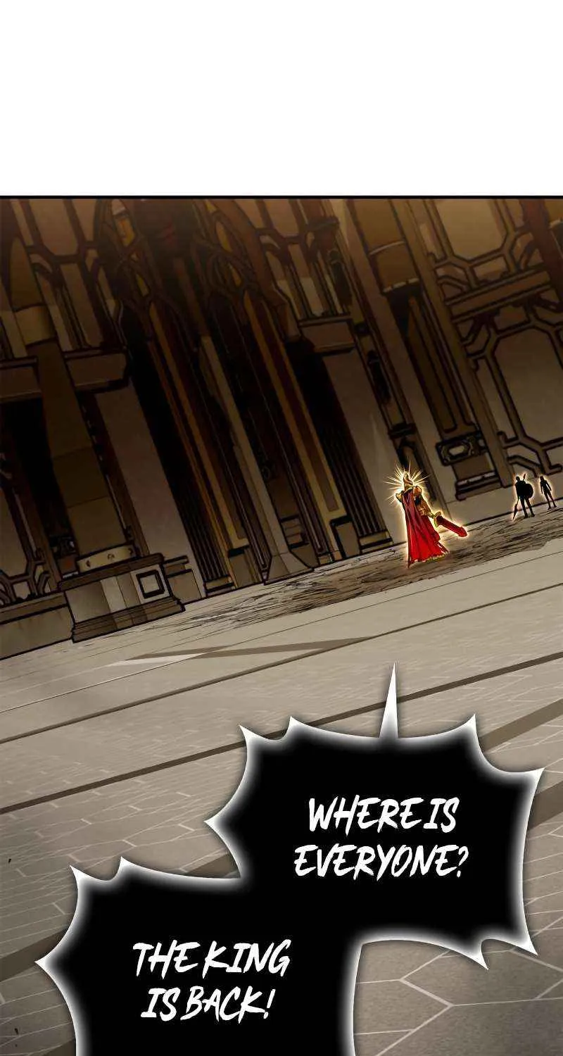 Superhuman Battlefield Kainu Manga Chapter 66 Page 76