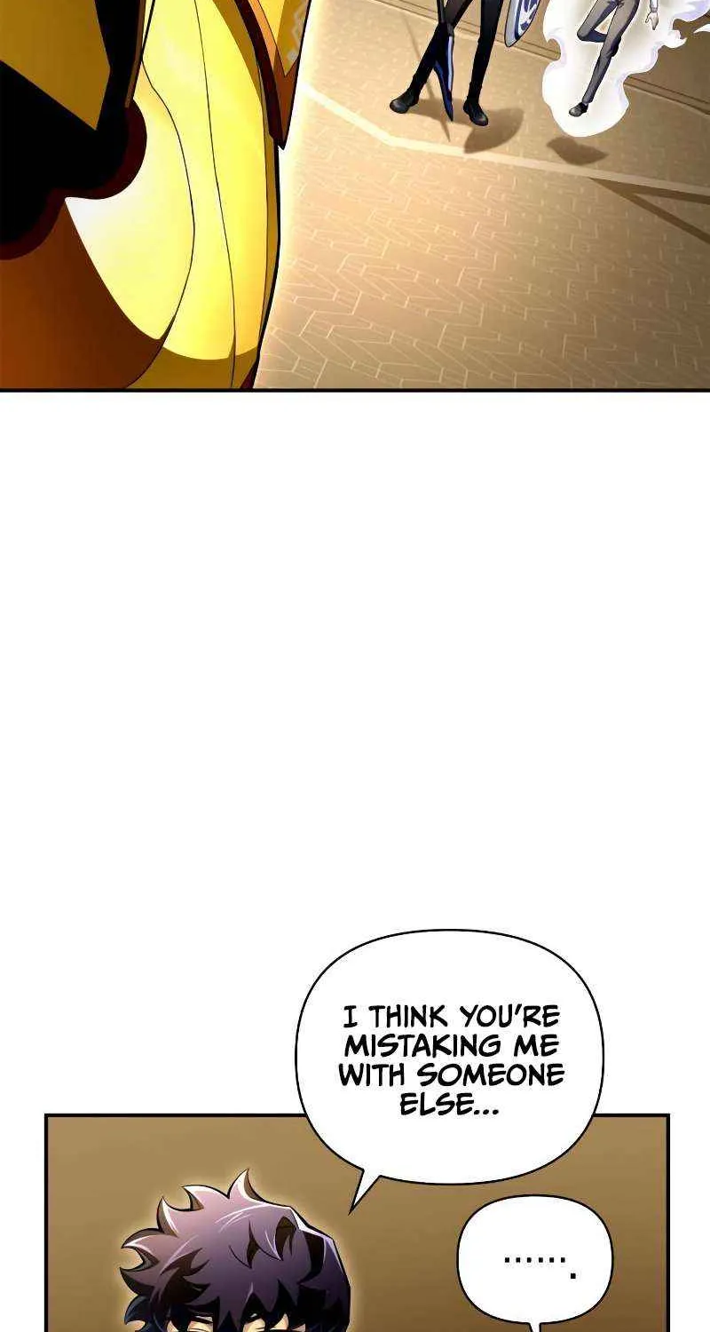 Superhuman Battlefield Kainu Manga Chapter 66 Page 81