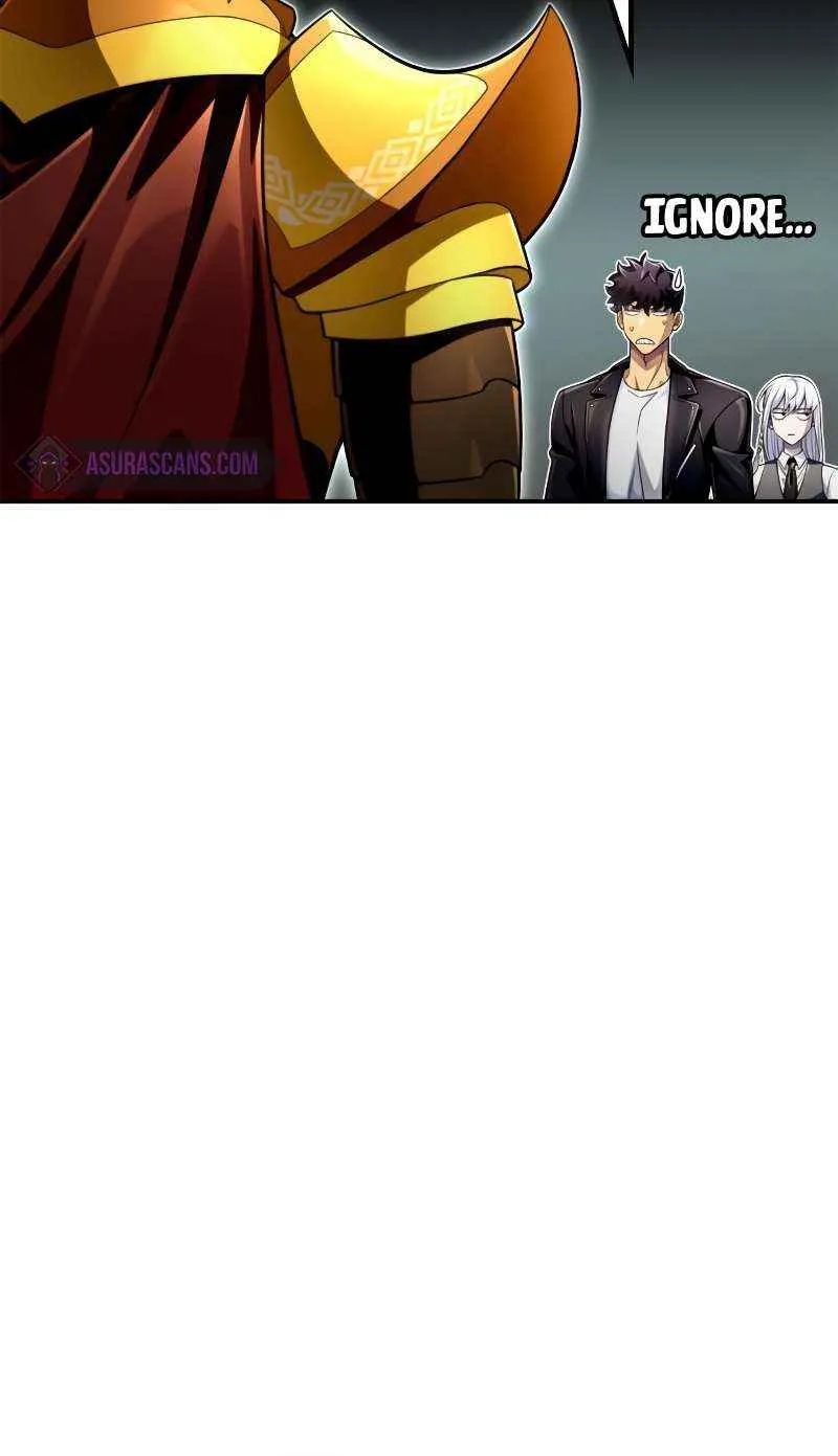 Superhuman Battlefield Kainu Manga Chapter 66 Page 84