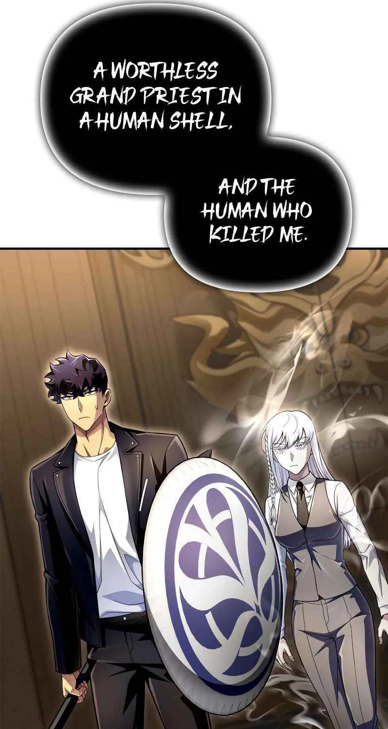 Superhuman Battlefield Kainu Manga Chapter 66 Page 87