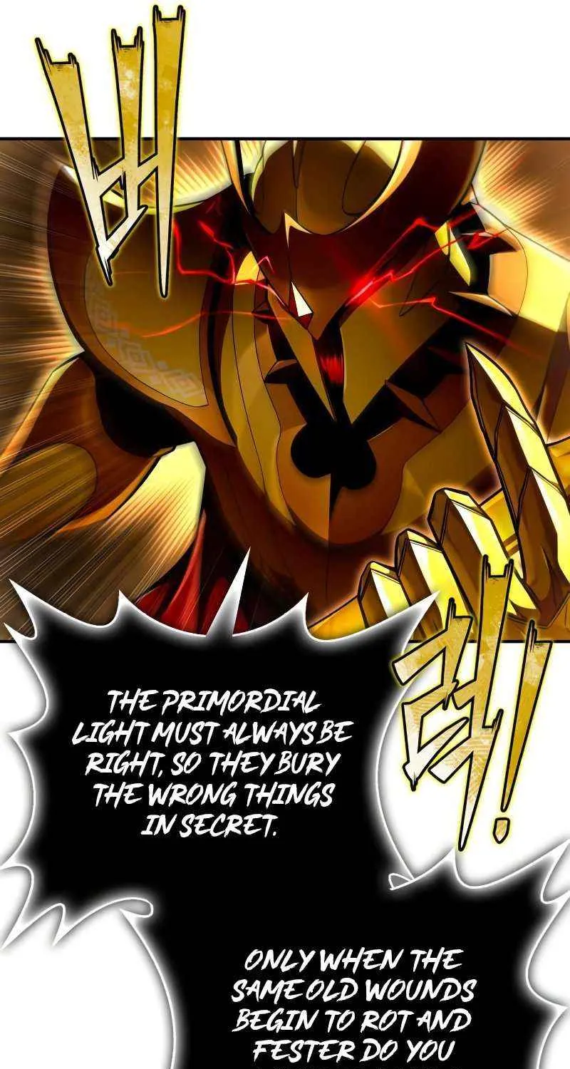 Superhuman Battlefield Kainu Manga Chapter 66 Page 94