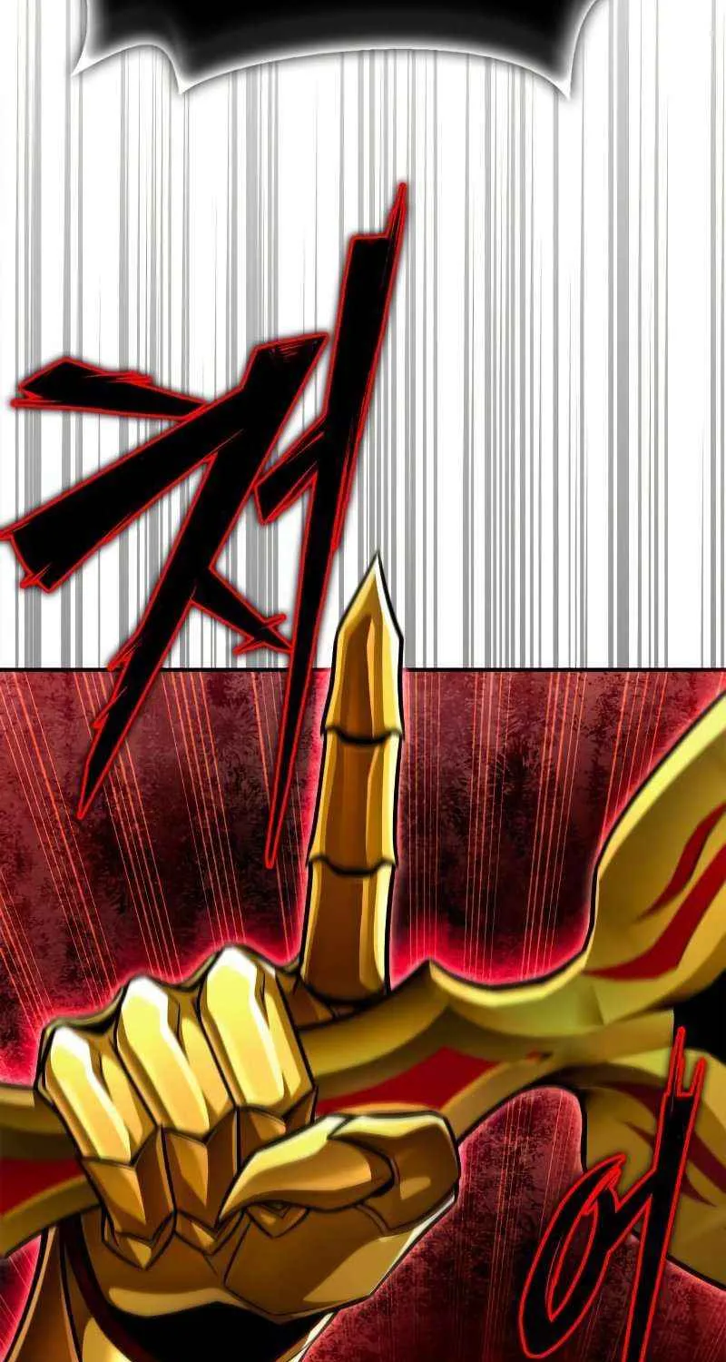 Superhuman Battlefield Kainu Manga Chapter 66 Page 96