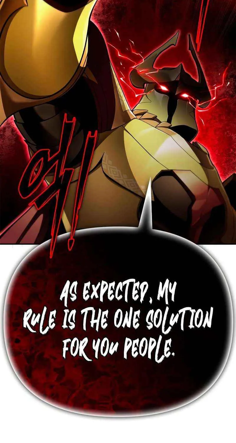 Superhuman Battlefield Kainu Manga Chapter 66 Page 97